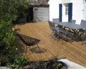 Ambiance terrasse Thermopin